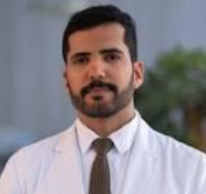 Dr. Dr Abdulhadi Aljefri